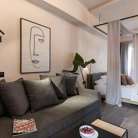 Anaem Eclectic Rooms Chania  Exterior foto