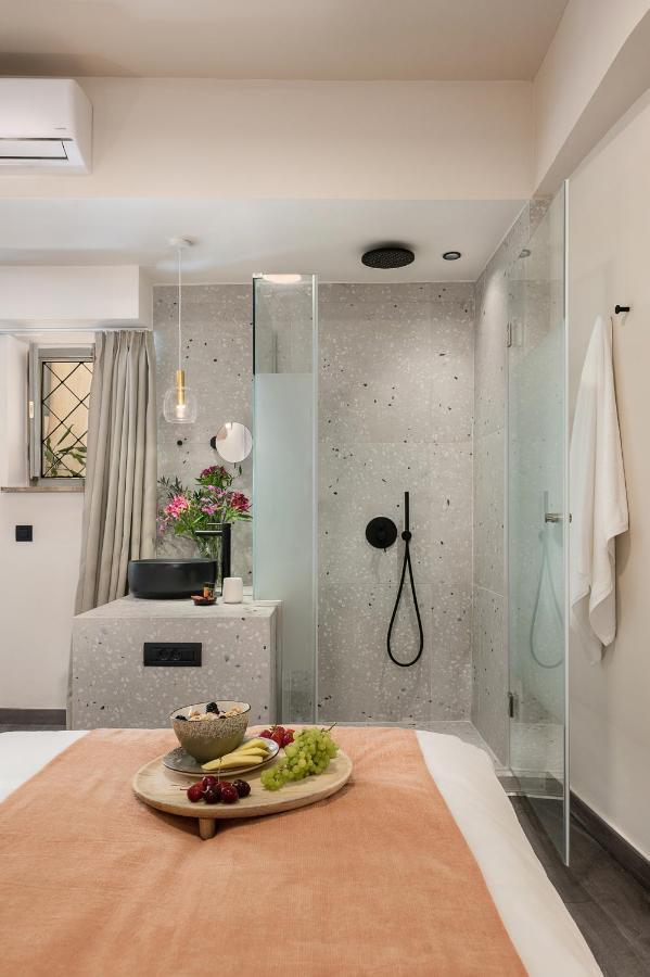 Anaem Eclectic Rooms Chania  Exterior foto
