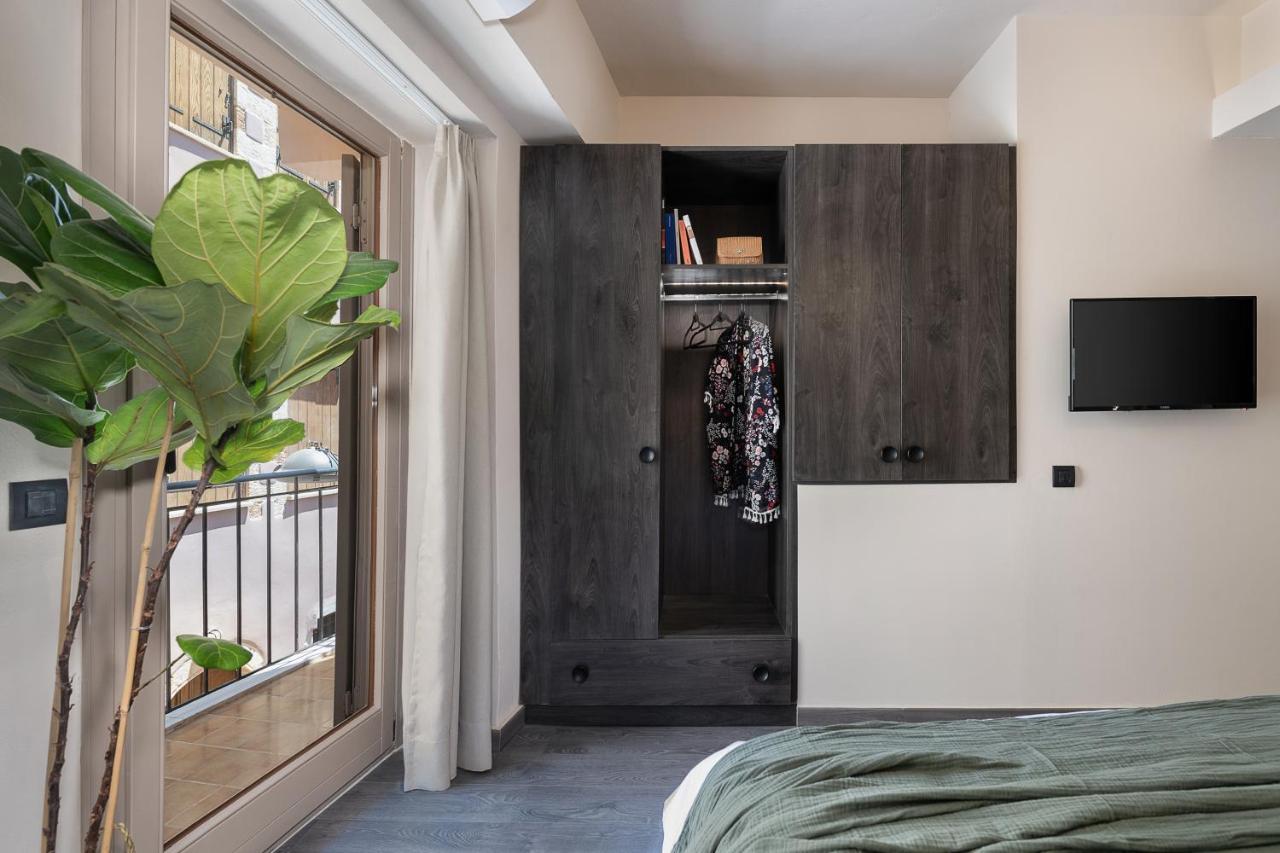 Anaem Eclectic Rooms Chania  Exterior foto