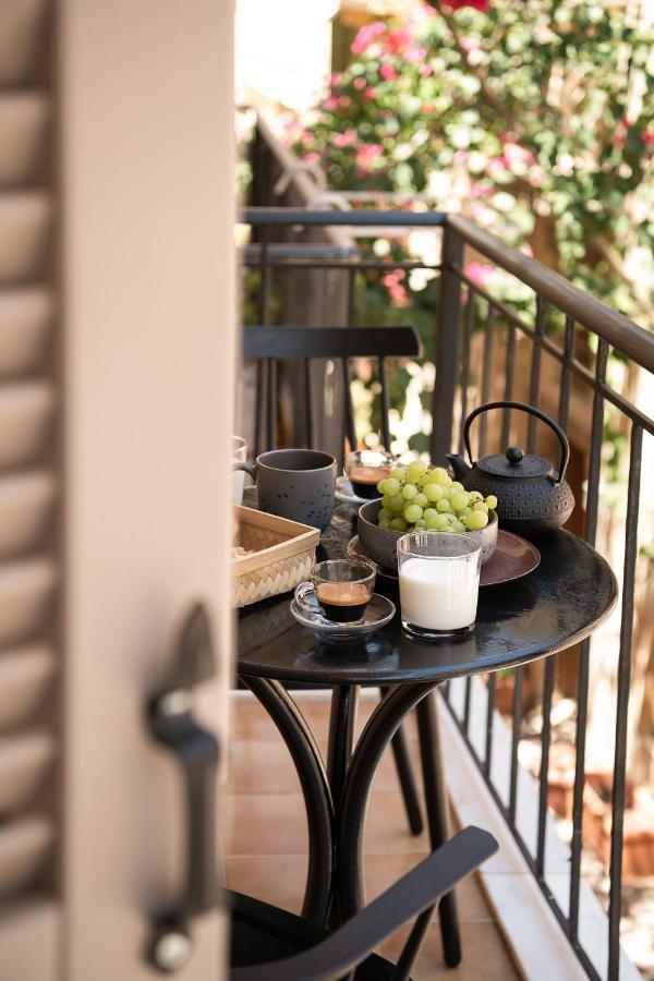 Anaem Eclectic Rooms Chania  Exterior foto