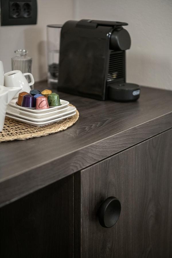 Anaem Eclectic Rooms Chania  Exterior foto