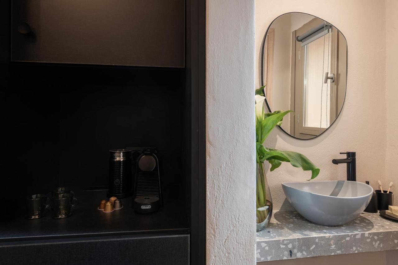 Anaem Eclectic Rooms Chania  Exterior foto