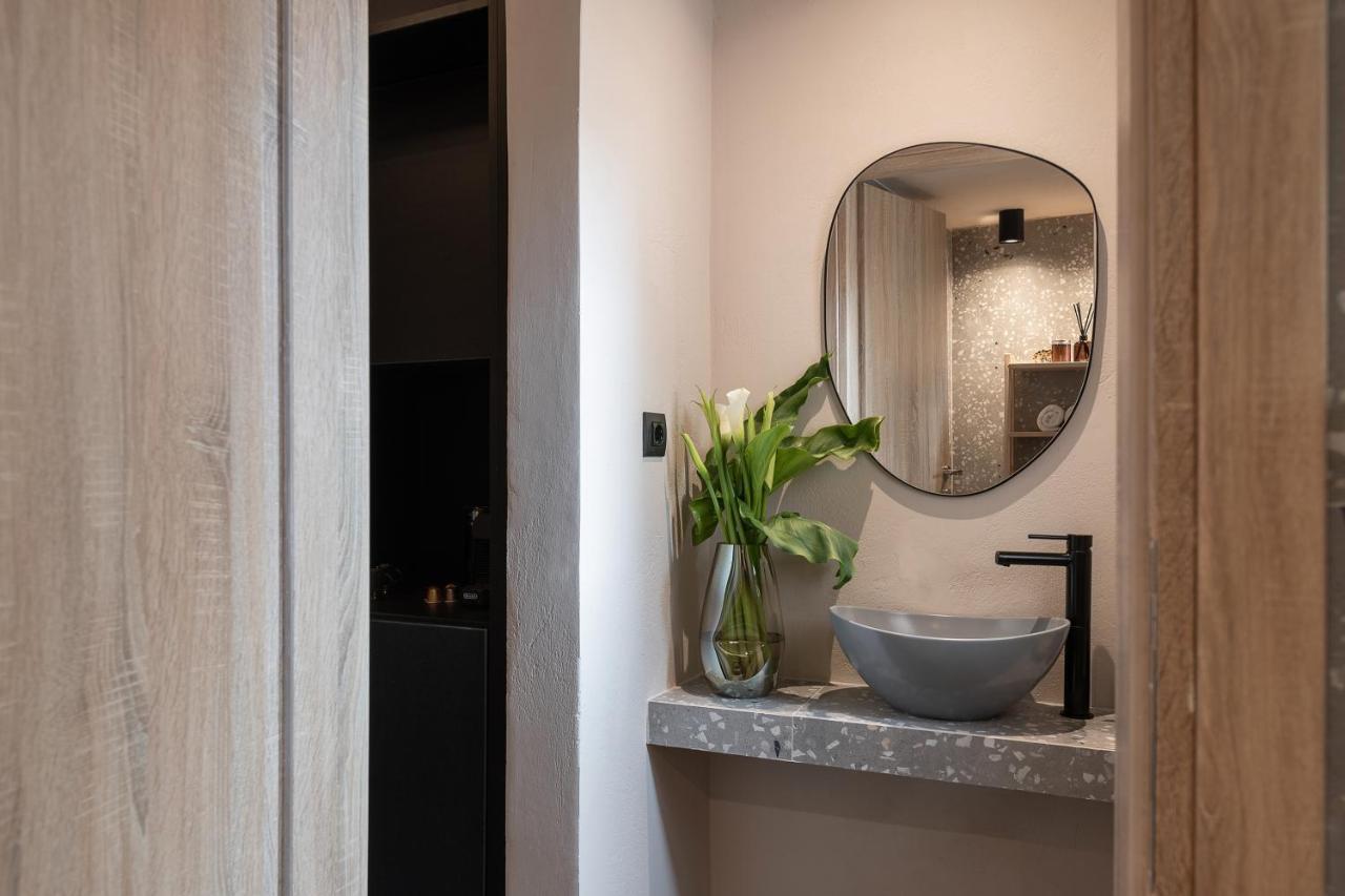 Anaem Eclectic Rooms Chania  Exterior foto