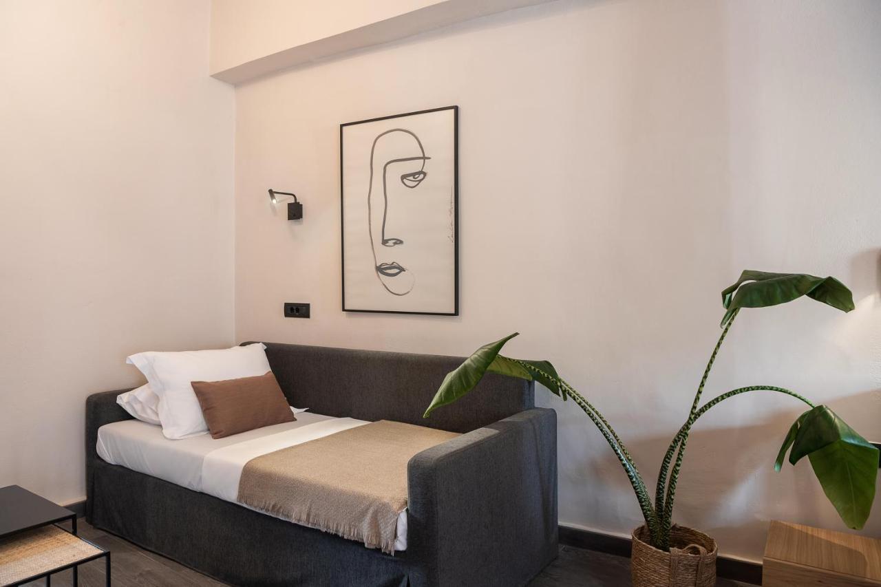 Anaem Eclectic Rooms Chania  Exterior foto