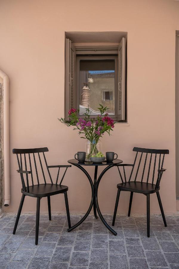 Anaem Eclectic Rooms Chania  Exterior foto